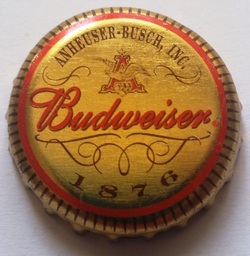 Budweiser