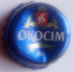 Okocim