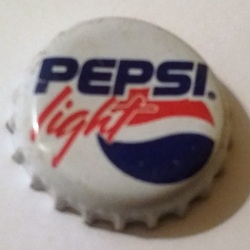 Pepsi Cola
