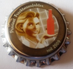 Fruchtmanufaktur