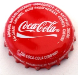 Coca Cola
