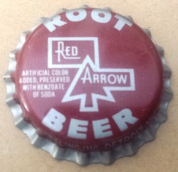 Red Arrow
