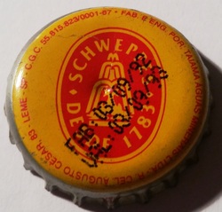 Schweppes