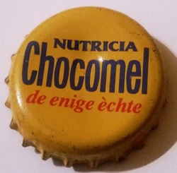 Chocomel (Nutricia)