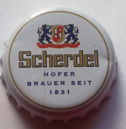 Scherdel