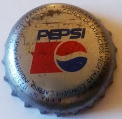 Pepsi Cola
