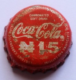 Coca Cola
