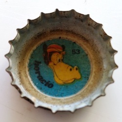 Pepsi Cola