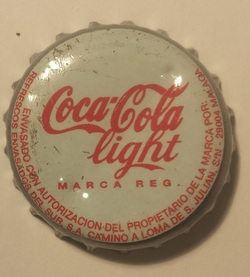 Coca Cola