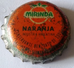 Mirinda