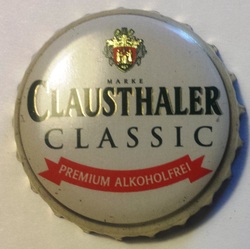 Clausthaler