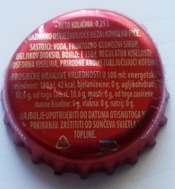 Coca Cola
