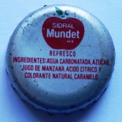 Mundet