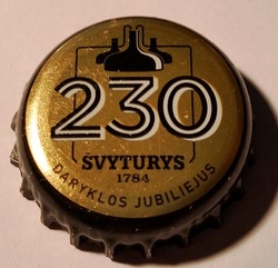 Svyturys
