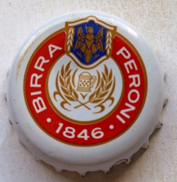 Birra Peroni