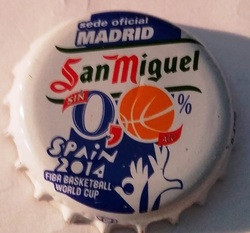 San Miguel
