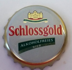 Schlossgold