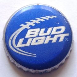 Budweiser