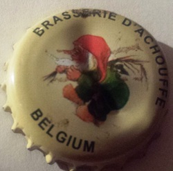 D'Achouffe