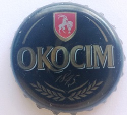 Okocim