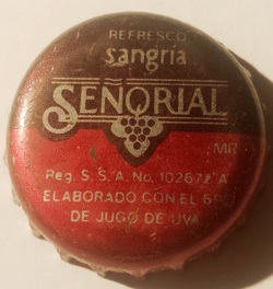 Señorial