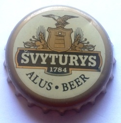 Svyturys
