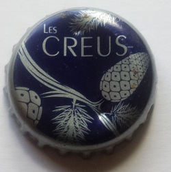 Les Creus