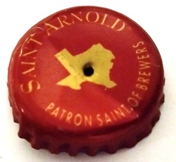 Saint Arnold