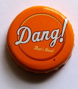 Dang !