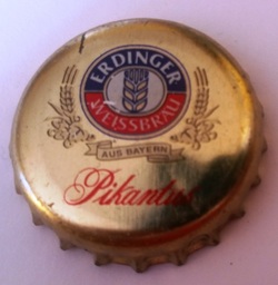 Erdinger