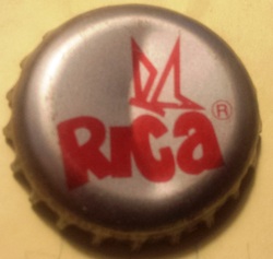 Rica. La Mariposa