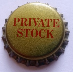 Miller-Private Stock
