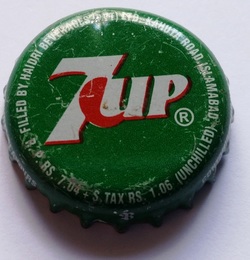 Seven Up