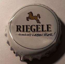 Riegele