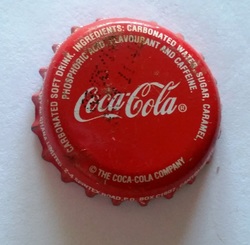 Coca Cola