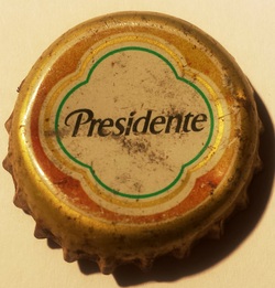 Presidente