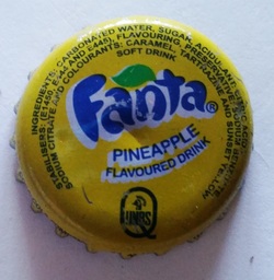 Fanta