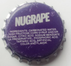 Nugrape