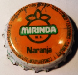 Mirinda