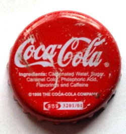 Coca-Cola
