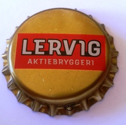 Lervig