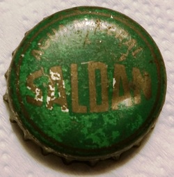 Saldán