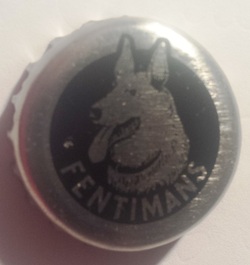 Fentimans