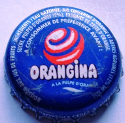 Orangina
