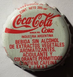 Coca Cola