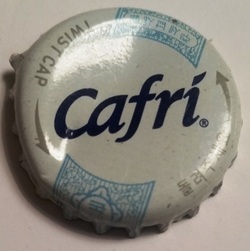 Cafrí