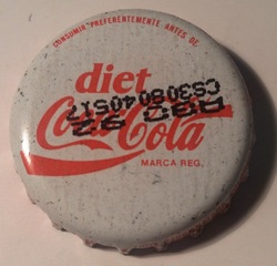 Coca Cola