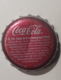 Coca Cola