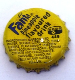 Fanta