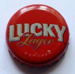 Lucky